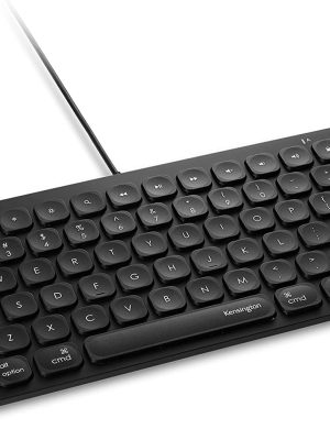 Keyboard with Lightning Connector